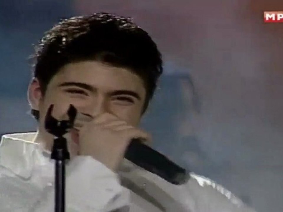 TOSE PROESKI - ANGEL SI TI