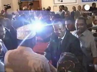 Shirdon Saaid nominato nuovo premier somalo