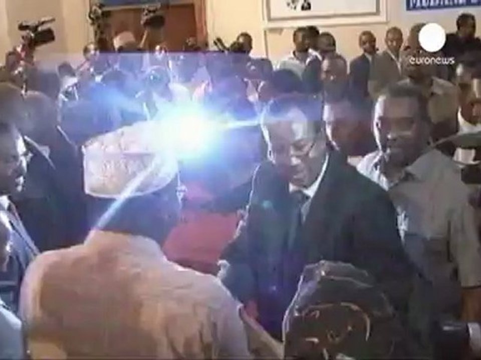 Somalia urges unity with new PM