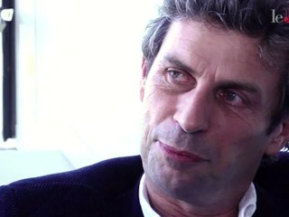 Mes Dimanches avec... Frédéric Taddeï