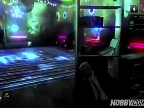 Hitman Absolution (HD) Así se crea un contrato en HobbyConsolas.com