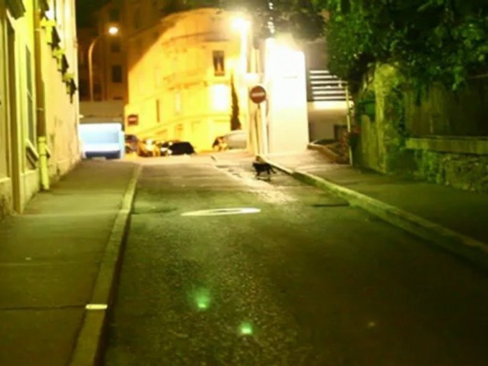 [Clip] Piège à Rêves - Déjà tard