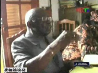 Dépouillement des offres relatives aux projets du conseil département du Kouilou