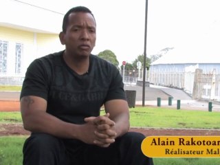 FIFAI 2012 - Pastille 11 - ITW Alain Rakosoa