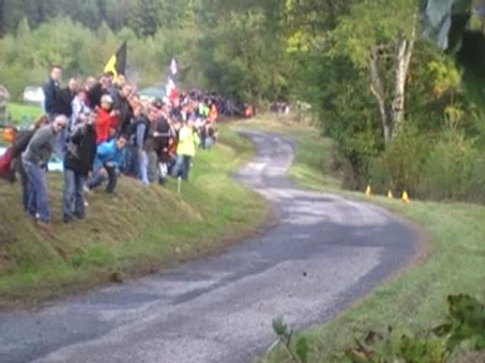 Rallye de France 2012
