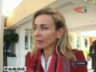 Signature d’un accord visant le renforcement des capacités managériales de l’administration congolaise