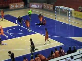 BM Aragon - BM Villa de Aranda 2p