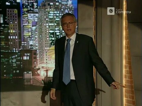 Die Harald Schmidt Show - 0930 - 2001-05-29 - Johann Köhnich, Simone Angel