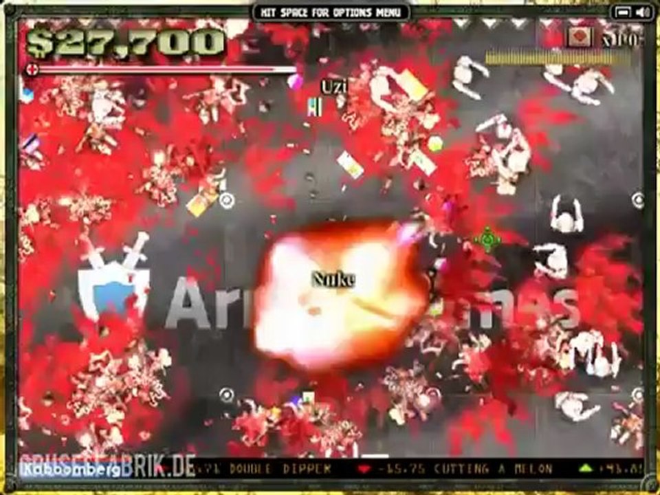 Top 20 Zombi Oyunu