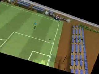 Şike Futbol   Türk Yapımı Ödüllü Futbol Oyunu