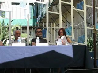 Catherine Boudet, Attention vertige