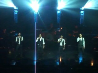 Les Stentors - Les corons