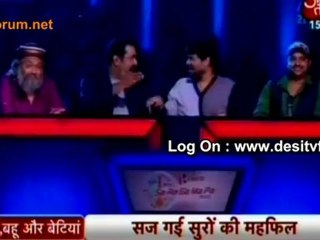 Lauta Satrageen Suro Ka Musam - Sa Re Ga Ma Pa 2012