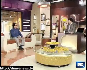 Azizi on Imran Khan's Peace March in Waziristan