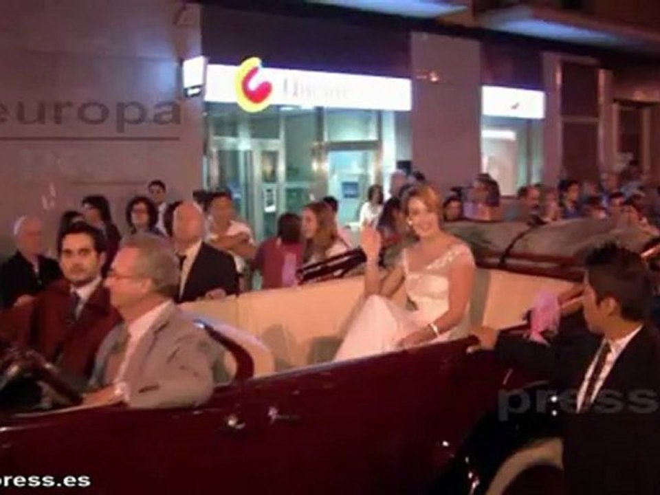 Mireia Belmonte, coronada Reina del Cava 2012