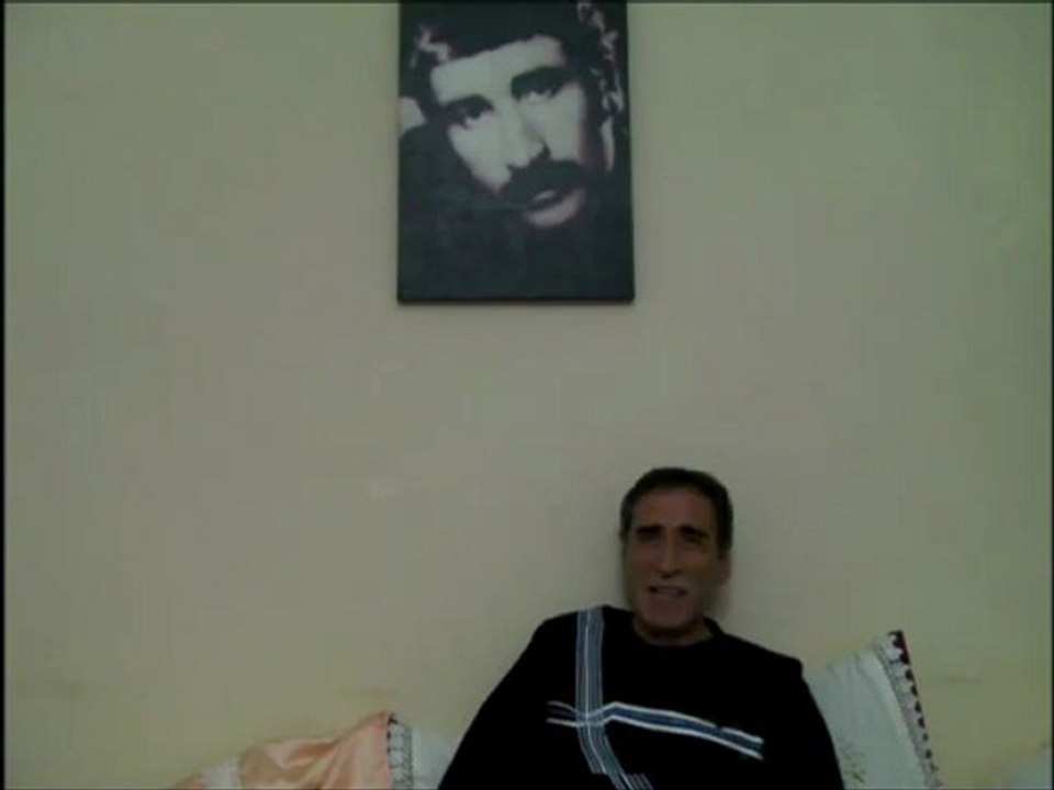 Mikail Kırbayır, Cemil Kırbayır anması hakkında konuşuyor