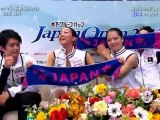 Mao Asada - Swan 2012 Japan Open