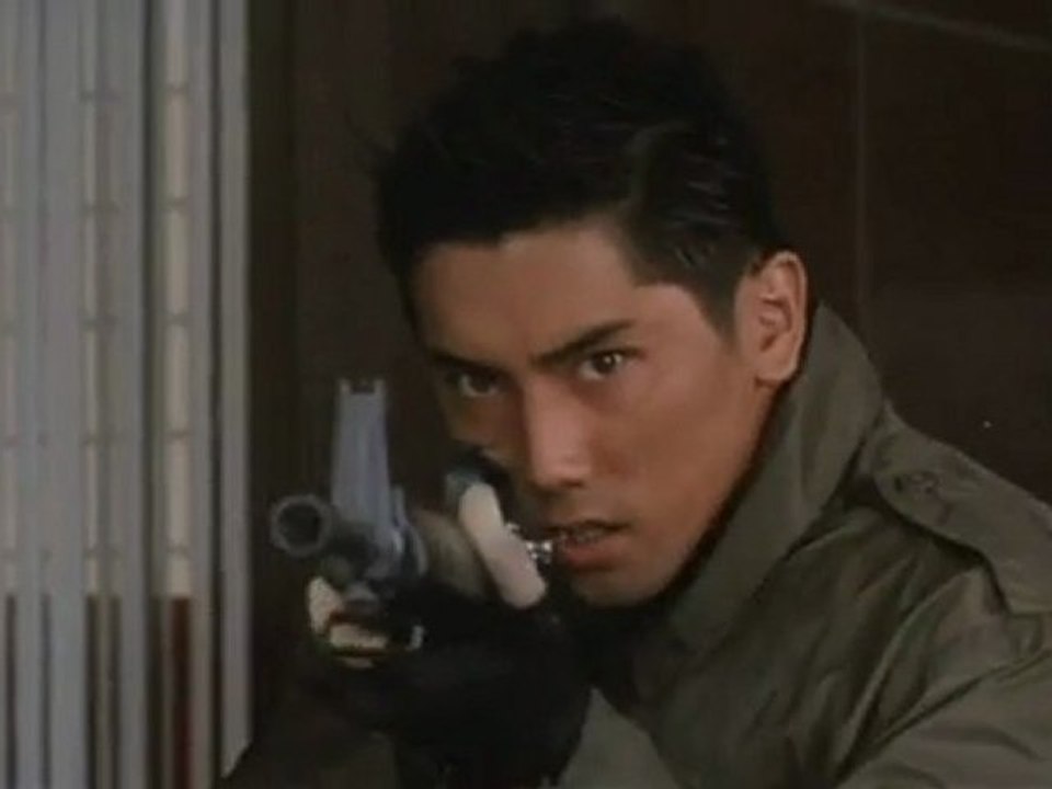 遊びの時間は終らない time of play 1991 Trailer Haginiwa, Sadaaki 動画 Dailymotion