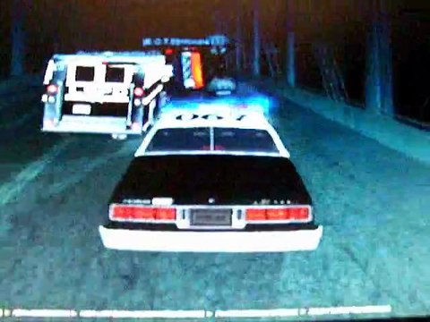 poursuite dans samp final+ photos