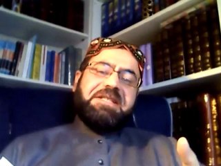 pashto bayan. hadith 2 by Syed Muhammad Naeem Shah