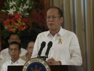 Philippines government, Muslim rebels reach peace deal