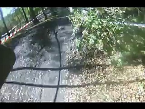 la pyramidale 2012 VTT ERRANTS