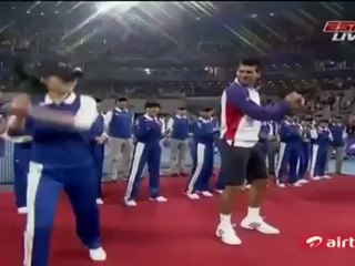 Djokovic gana en Pekín por tercera vez a ritmo del "Gangnam Style"