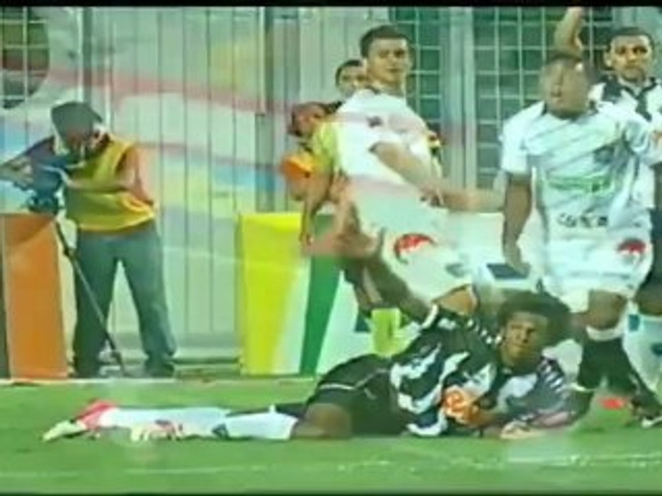 Atletico Mineiro 6-0 Figueirense [06.10.2012]