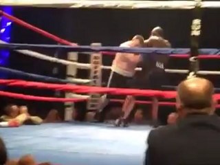 2012-10-06 Kimbo Slice vs Howard Jones