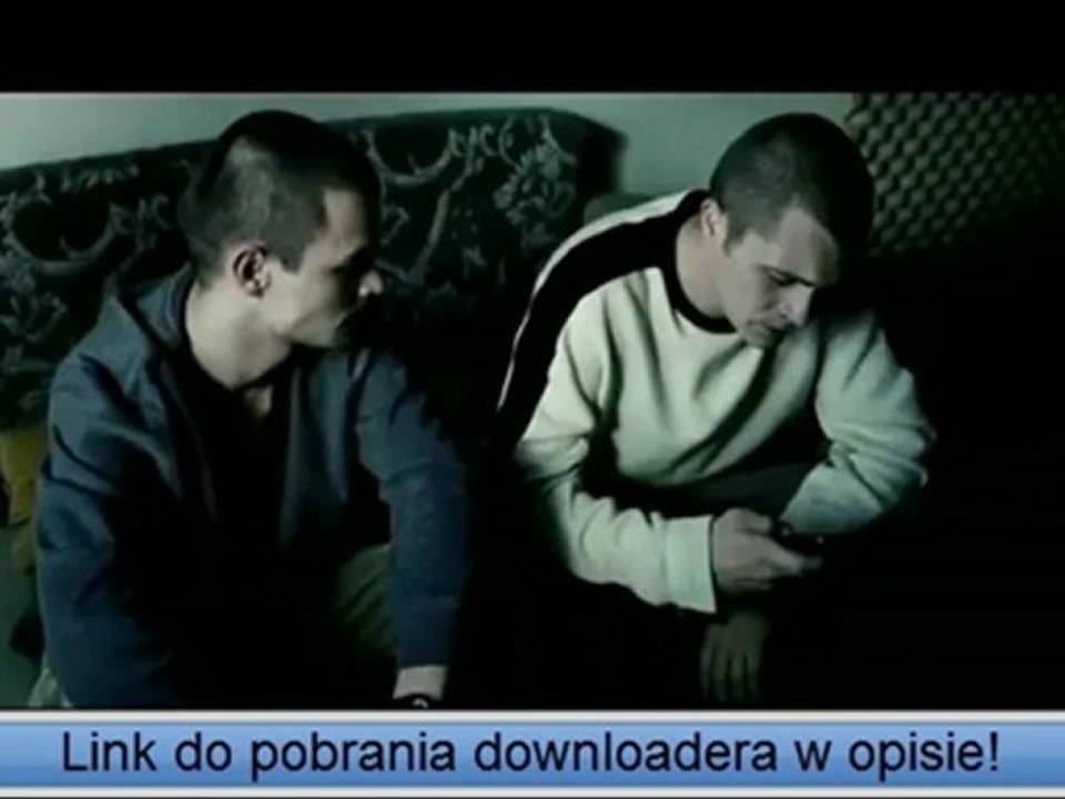 Jesteś Bogiem - Cały Film o paktofonice 2012 HD - Downloader!