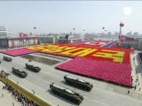 Corea del sud, missili a più lunga giittata contro le...