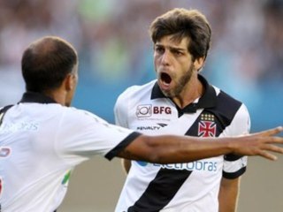 Juninho toujours aussi décisif !