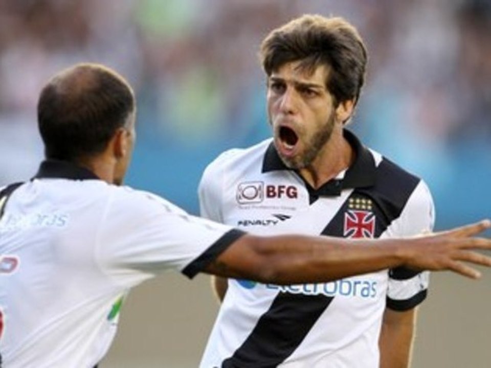 Juninho toujours aussi décisif !