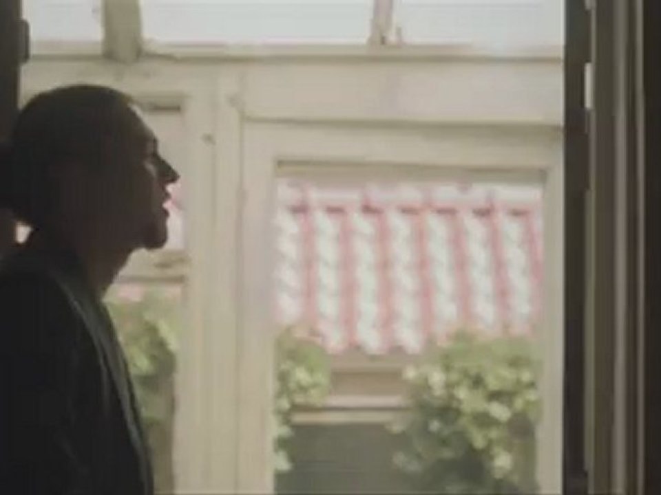 Ufuk Çalışkan - Yeni Limanlara (orjinal klip)