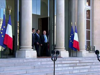 Les Juifs de France assurés de nouvelles "mesures de sécurité"