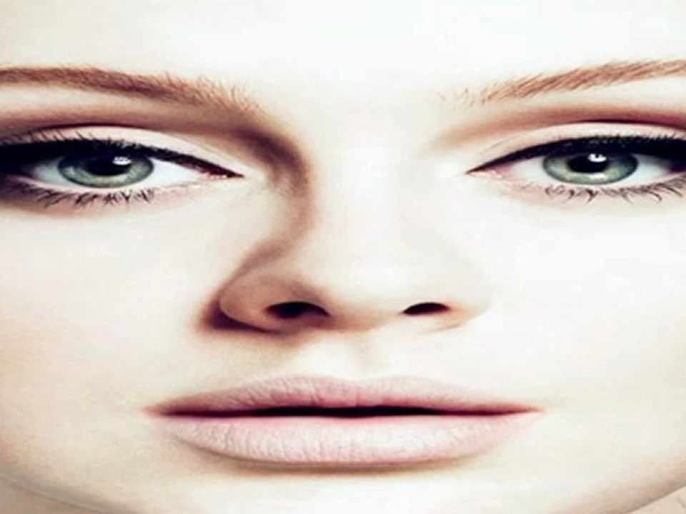 Adele - Skyfall