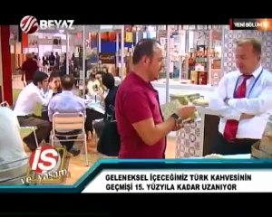 İş ve Yaşam 07.10.2012