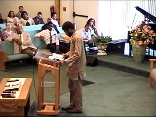 The prayer you never prayed pt2