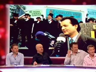 Comedy World Cup - 1x04 - David Tennant (2012)