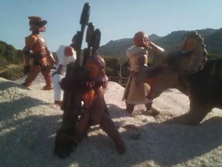 JURASSIC PARK IV