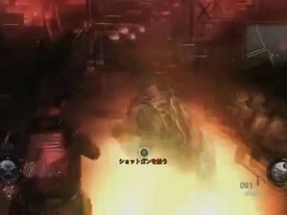 #7 Resident Evil ORC JPN
