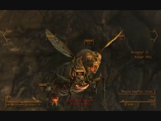 Fallout New Vegas - Boombadabooom!