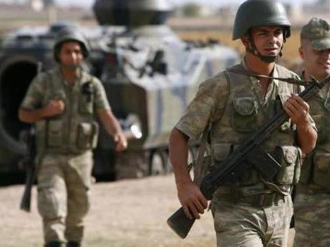 Inside Syria - Is a Turkey-Syria conflict inevitable?