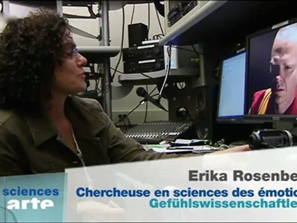 Mönche im Labor [HD Doku]