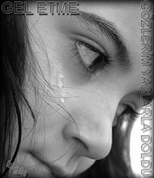 Gel Etme Gözlerim WwW.1Kalp.Com,Seslidelam.Com