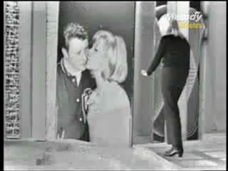 --Sylvie Vartan (1967) -- "" Moi je danse ""