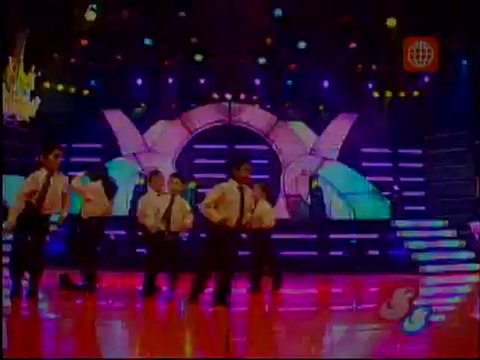 Super Sabado del 6 de Octubre del 2012 - Bloque 1