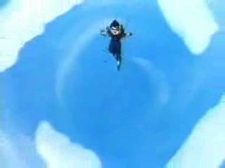 résumé le retour de broly