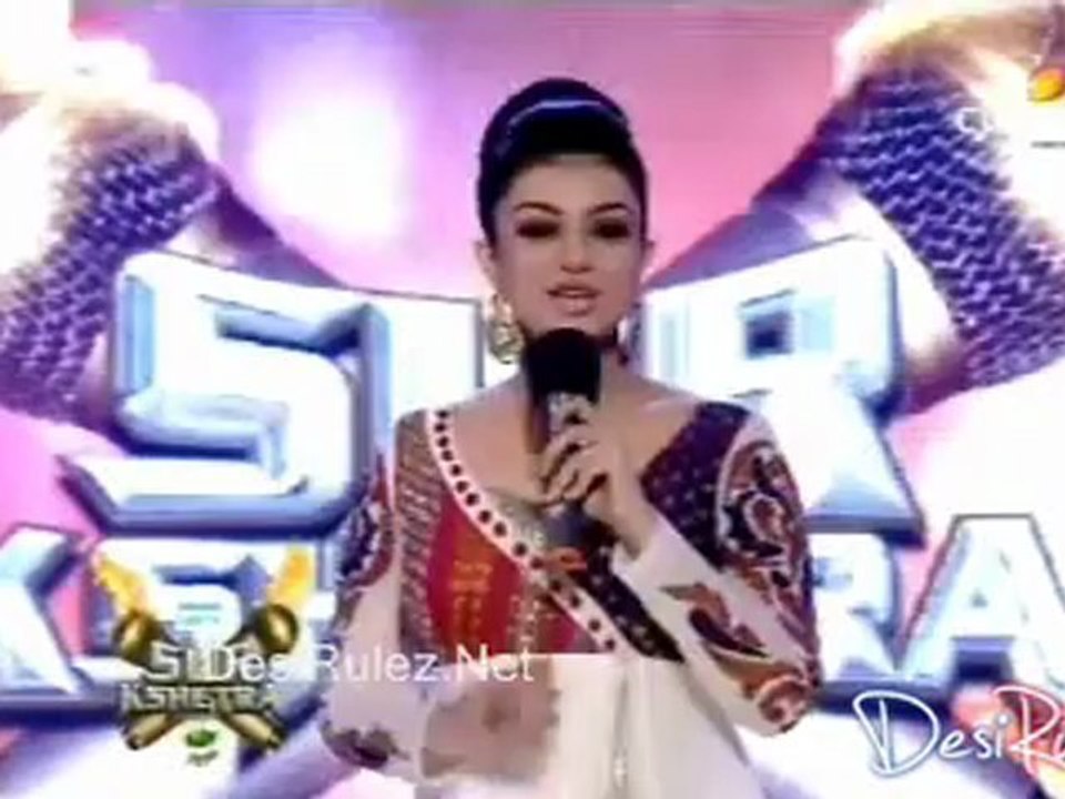 Sur Kshetra 7th October 2012 pt1