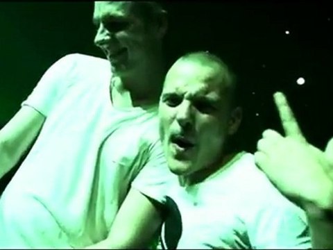 Psyko Punkz - Psyko Foundation